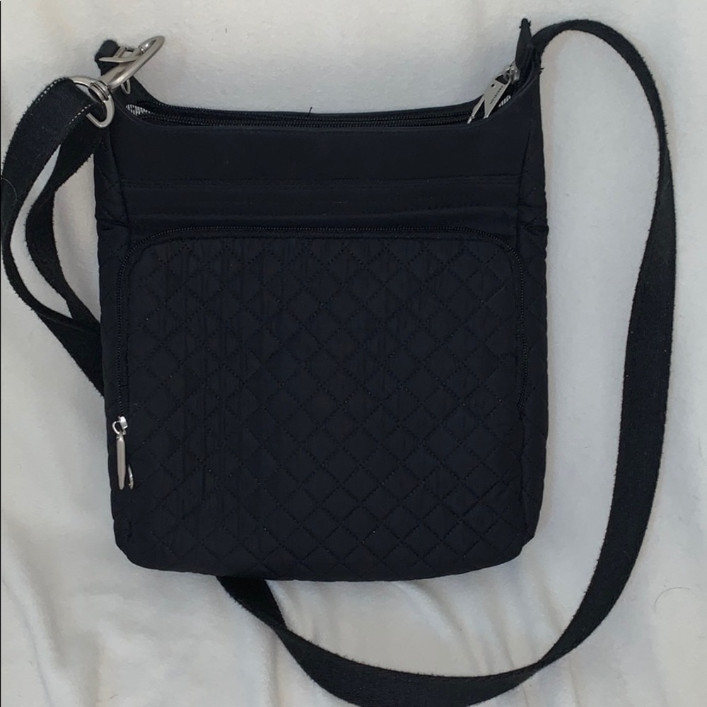 Travelon anti-theft bag